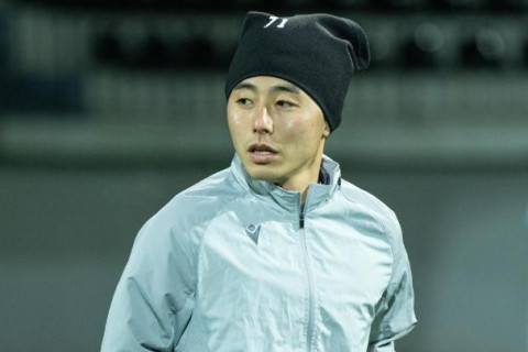 “Sumqayıt”ın yarımmüdafiəçisi: “Azərbaycanda məşqdən sonra qutab yeməyə gedirik” - MÜSAHİBƏ