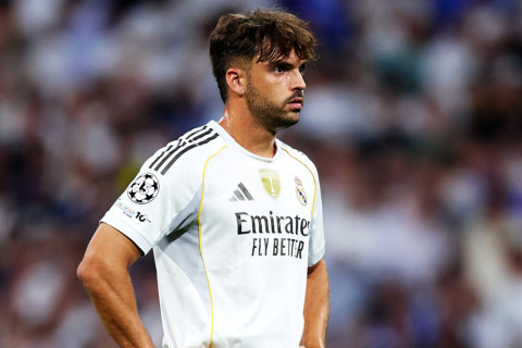 Raul Asensio təhqirlə üzləşib