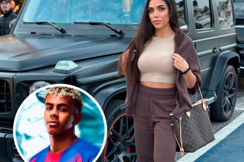 Yamalın qızlarla davranışı tənqid edildi - FOTO