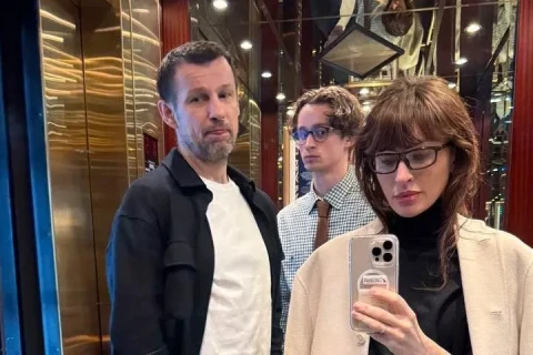 Rusiyanın “Zenit” komandasının baş məşqçisi Münhen hava limanında saxlanılıb