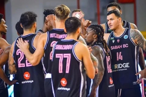 FIBA Çempionlar Liqası: “Sabah” Berlində “Alba” ilə üz-üzə gələcək