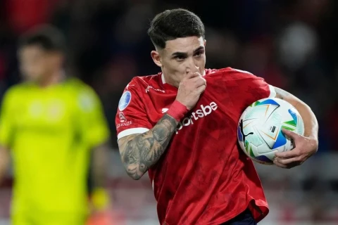 ФИФА назвала обладателя премии Пушкаша за лучший гол года - ВИДЕО