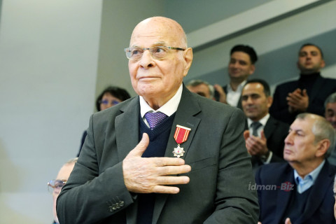 Стартовал турнир по боксу в честь Агаджана Абиева - ФОТО