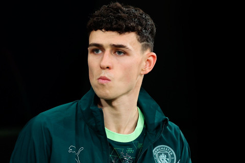 Fil Foden villasını ucuz qiymətə satmağa məcbur oldu - FOTO