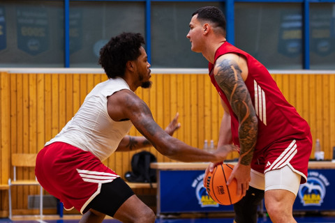 “Sabah”ın Berlin səfəri: Azərbaycan basketbolu üçün 12 ildən sonra dejavu - İDMAN.BİZ-in İCMALI