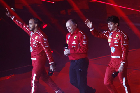 Patreze: “Ferrari”nin güclü texniki liderə ehtiyacı var”