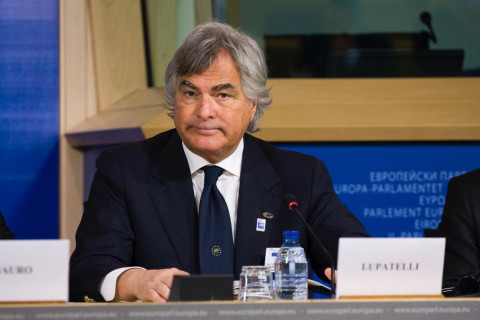 Франческо Лупателли: Баку - идеальная столица для проведения крупных спортивных мероприятий