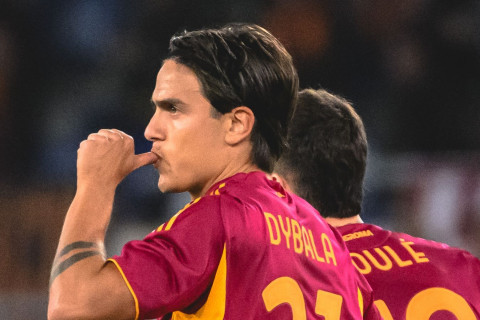 “Roma”da Dibalanın klubdakı gələcəyi ilə bağlı şərh veriblər