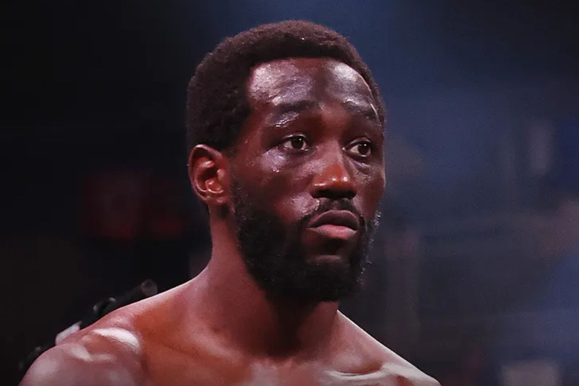 Terence Crawford announces retirement from professional boxing