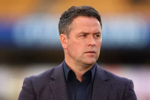 Maykl Ouen “Liverpul” ətrafındakı gərginliyi dəyərləndirib