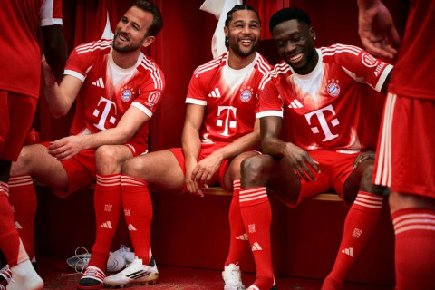 УЕФА объявил санкции в отношении "Баварии"