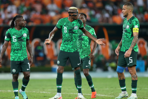 Nigeriya və Kamerun Konqo millisindən FIFA-ya rəsmi şikayət ünvanlayıb