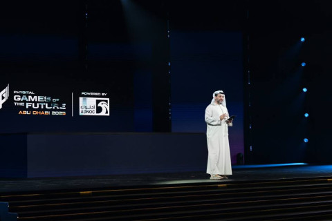 Ильхам Алиев принял участие в церемонии открытия "Игр будущего 2025" - ФОТО