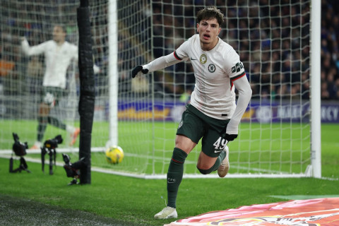 Alexandro Qarnaço: “Əsas heyətdə və ya ehtiyatdan meydana çıxmaq fərq etmir”