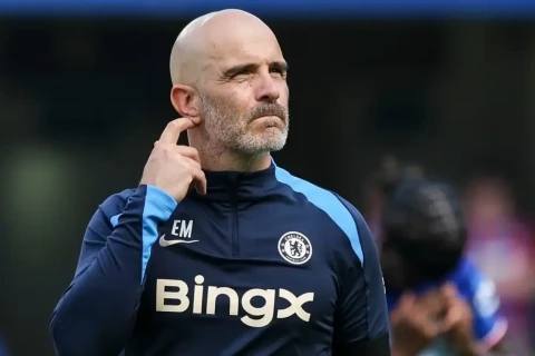 Экс-рулевой "Барселоны" может возглавить "Челси" в случае отставки Марески