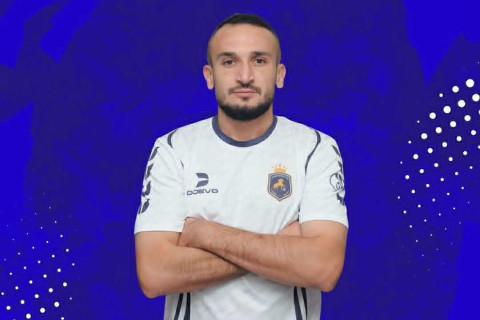 Tural Qürbətov: “İnşallah, mövsümün sonunda çempionluğu Xankəndi şəhərində qeyd edərik”