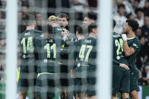 "Манчестер Сити" готовится к продаже двух игроков в ближайшее трансферное окно