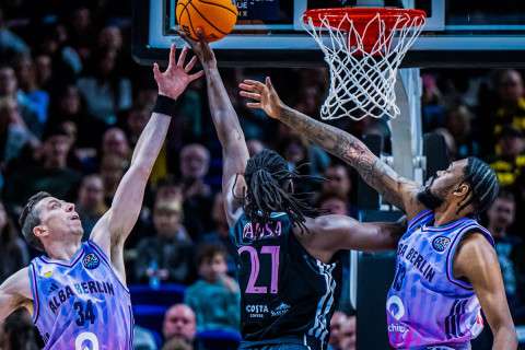 “Sabah” basketbol klubunun baş məşqçisi: “Çempionlar Liqası bizim üçün böyük təcrübə oldu” - FOTO