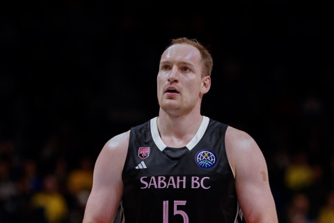 “Sabah” basketbol klubunun baş məşqçisi: “Çempionlar Liqası bizim üçün böyük təcrübə oldu” - FOTO