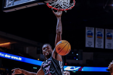 “Sabah” basketbol klubunun baş məşqçisi: “Çempionlar Liqası bizim üçün böyük təcrübə oldu” - FOTO