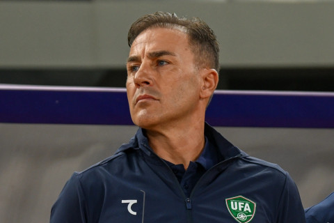 Фабио Каннаваро перечислил основные проблемы итальянского футбола