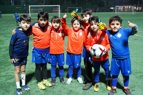 Сколько клубы Мисли Премьер-лиги инвестировали в детско-юношеский сектор?  - ФОТО