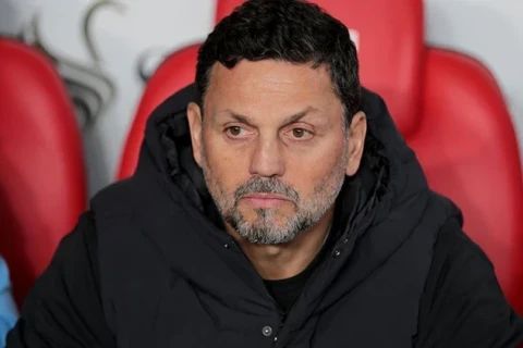 Türkiyə Superliqası təmsilçisi baş məşqçisi ilə yollarını ayırıb