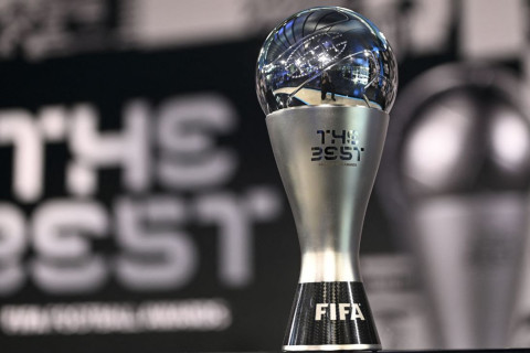 Премия ФИФА The Best: как голосовали представители Азербайджана?