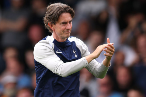 “Tottenhem” rəhbərliyinin Frankın klubdakı gələcəyi ilə bağlı mövqeyi açıqlanıb