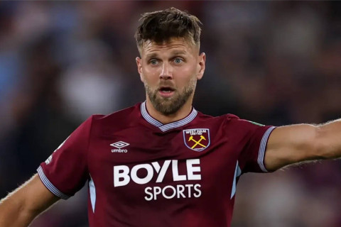 "Милан" хочет приобрести форварда сборной Германии, который не забивает восемь месяцев