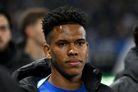 Estevao növbəti oyunu da buraxacaq