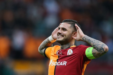 “Qalatasaray”dan İkardi açıqlaması