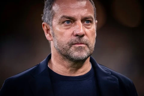 Barcelona ready to offer Flick a long-term contract