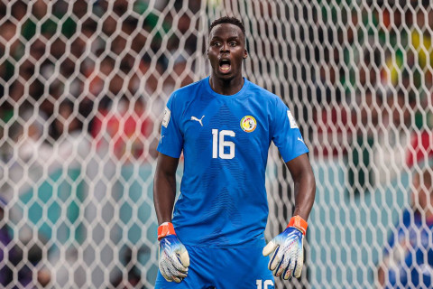 “Əl-Əhli” Seneqal millisinin qapıçısı ilə müqaviləni uzadıb