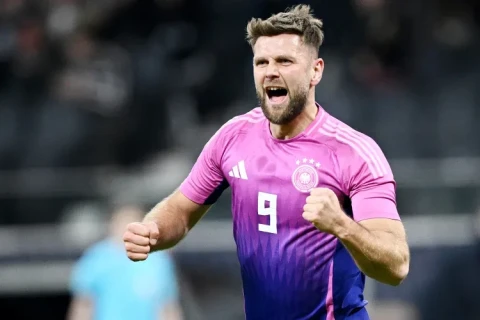 Milan want to sign Germany international who has gone eight months without scoring