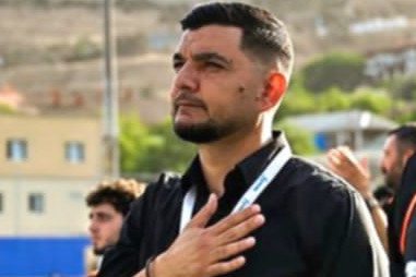 Elvin Həsənov: “Son bir ayda ümumiyyətlə məşq etmədik, stadiona buraxmadılar”