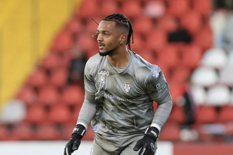 Вратарь "Карван-Евлаха": "Мы будем биться за очки в матче с "Нефтчи"