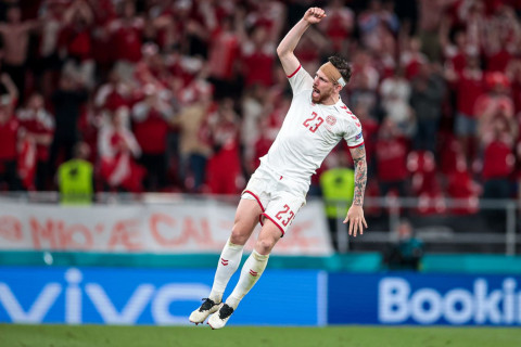 “Yuventus” Lokatellini “Marsel”in futbolçusu Höybyerqlə dəyişmək istəyir