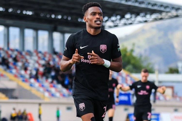 “Sabah”ın hücumçusunun Qazaxıstan klubuna keçidi ilə bağlı iddialara yekun qoyulub - VİDEO