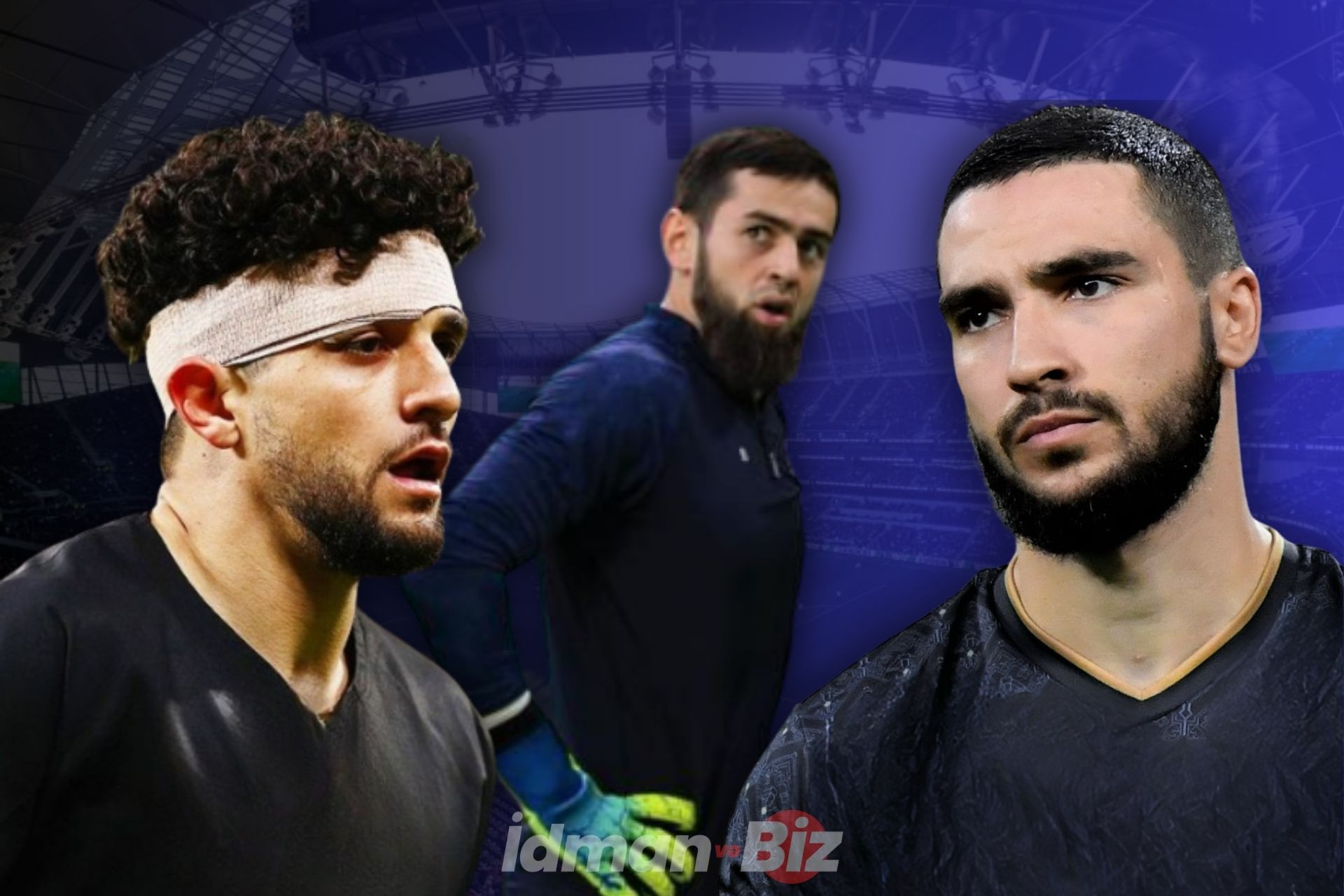 “Qarabağ” “Sabah”la oyuna itkilərlə çıxacaq - Klubdan İDMAN.BİZ-ə AÇIQLAMA