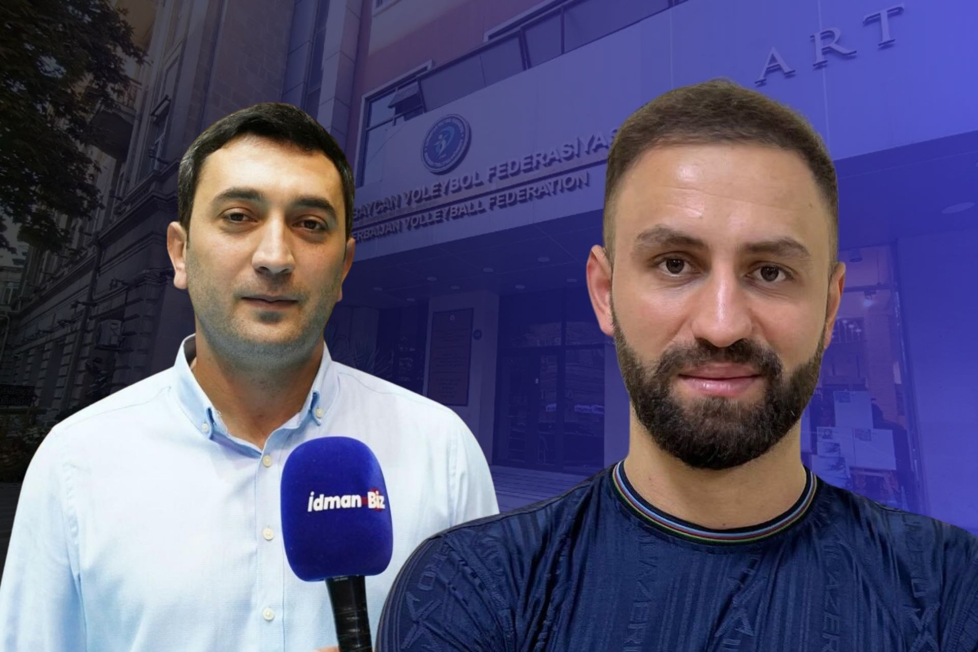 “Xilasedici” və “Ordu” klublarının baş məşqçilərinin yarımçıq dayandırılan oyunla bağlı İDMAN.BİZ-ə AÇIQLAMALARI - YENİLƏNİB