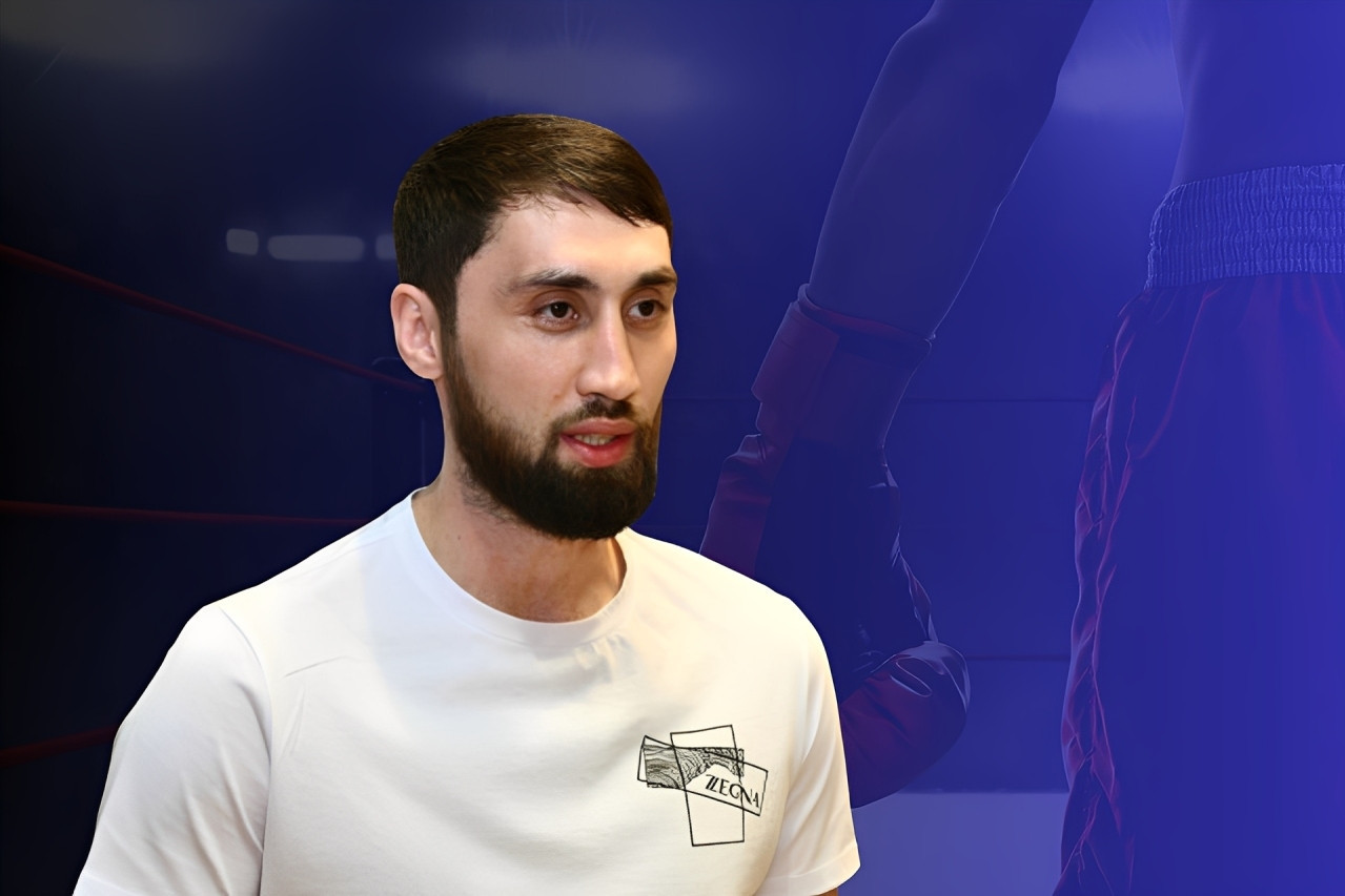 Boks millisinin məşqçisi: “Avropa çempionatındakı nəticələr gələcək üçün ümidvericidir”