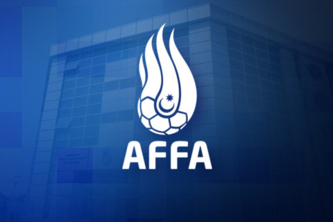 Азер Гашимов обратился в комитет АФФА с жалобой на "Карван-Евлах"