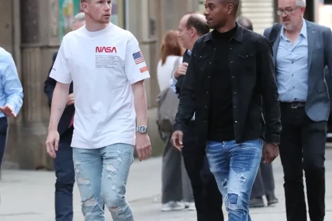 Pep Qvardiola çıxılmaz vəziyyətə düşüb - FOTO