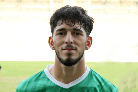 “Lənkəran” klubunun futbolçusu baxımlı qola imza atıb - VİDEO