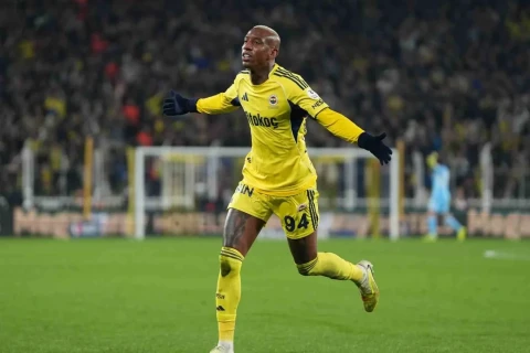 “Fənərbağça”dan Taliska barədə səs-küylü qərar