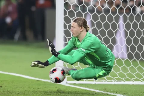 “Flamenqo” azarkeşləri finalın yenidən keçirilməsini tələb edirlər - FOTO