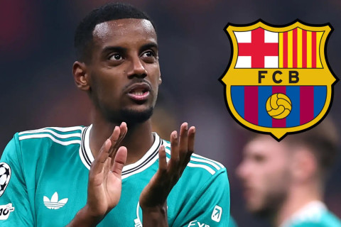 "Барселона" может усилиться звездным форвардом “Ливерпуля”