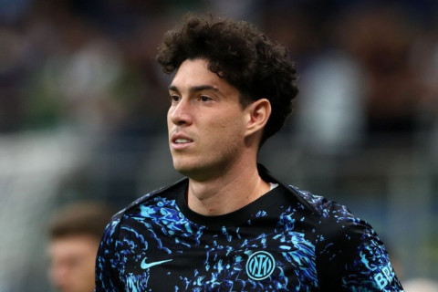 “Barselona” Arauxonun yerinə Bastonini transfer edə bilər