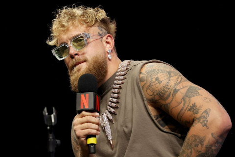 Ceyk Pol: “Son 10 ildə boks üçün məndən daha çox iş görən olmayıb”